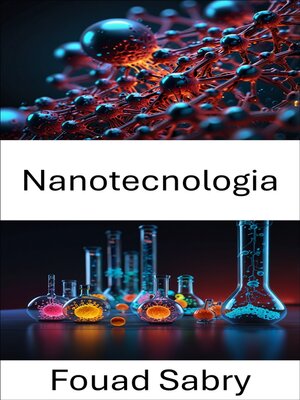 cover image of Nanotecnologia